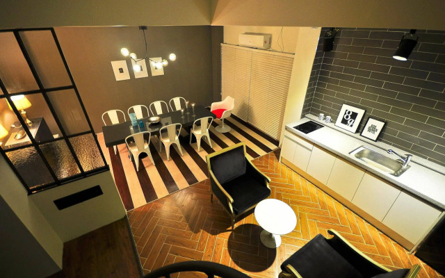 Boo Design Hotel