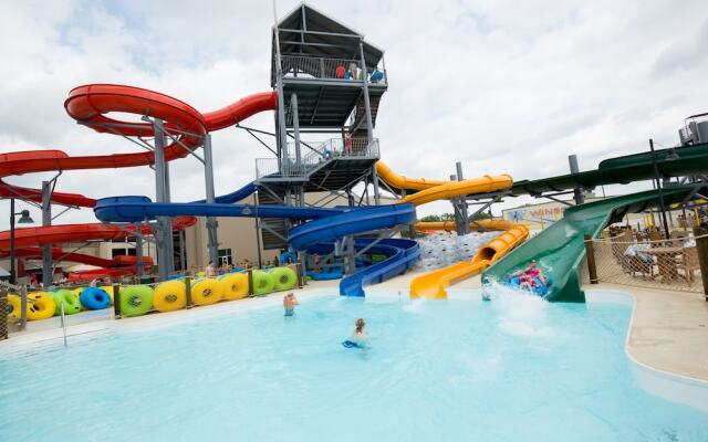 The Catfish Bend Inn & Spa