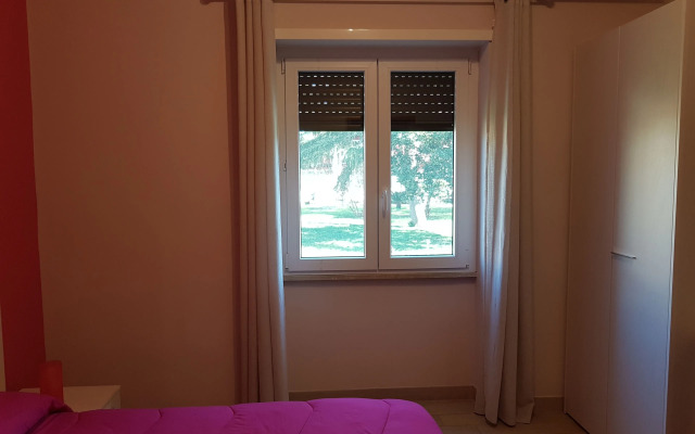 Il Giardino Di Stella