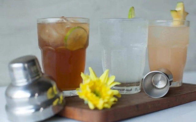 YELLO Hotel Jemursari Surabaya