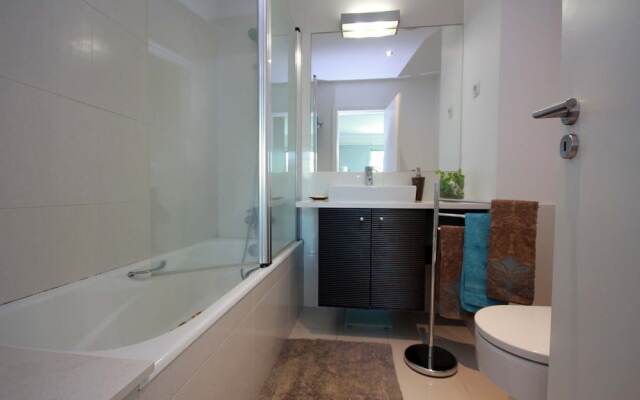 Monumental Residence