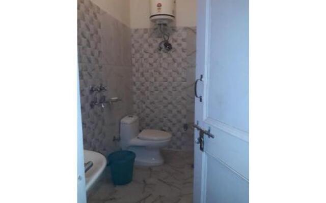 2BHK Furnished Apartments