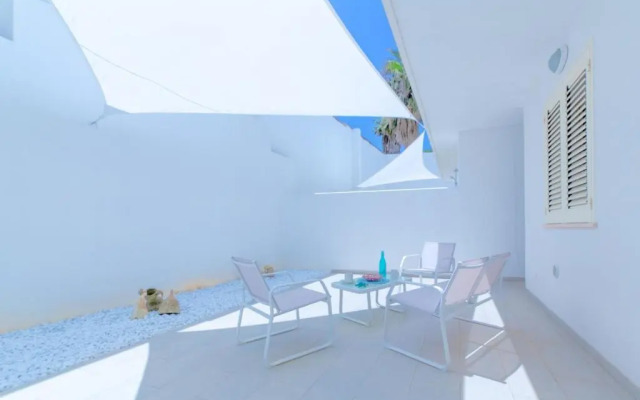 Residence Costa Bianca