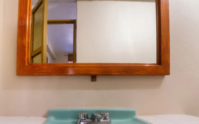 OYO Hotel La Terracita