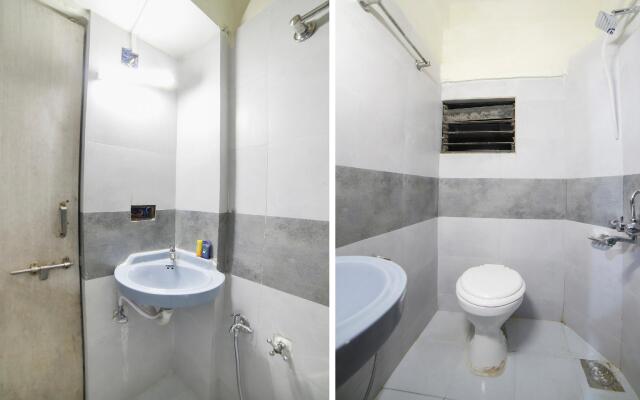 OYO 69380 Hotel City Pulse