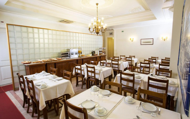 Hotel Dom Sancho I