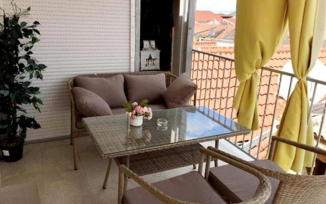 Apartments with WiFi Vodice - 18832