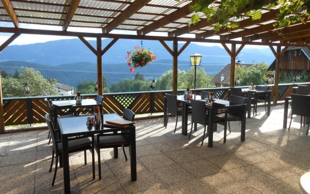 Hotel-Gasthof Lammersdorf
