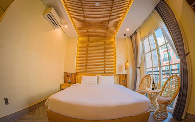 SenSea Retreat Phu Quoc