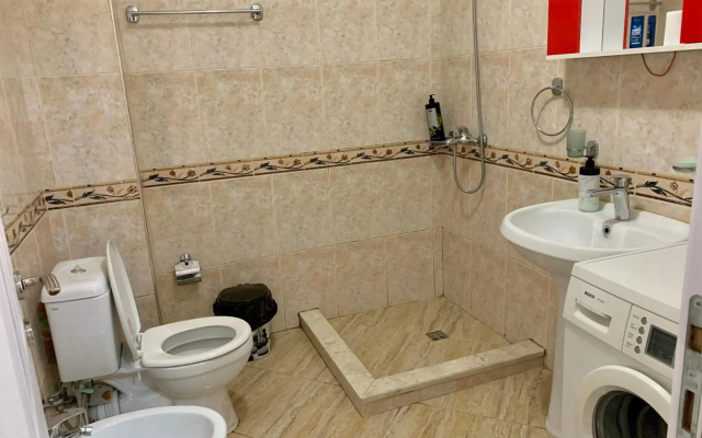 Zoo apartament Tirana
