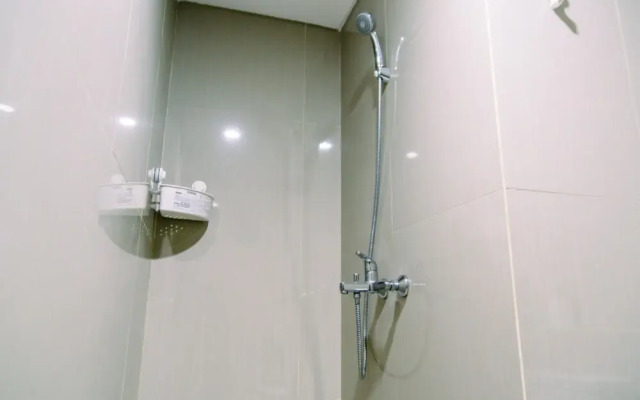 Elegant And Comfortable 1Br Apartment Bintaro Embarcadero