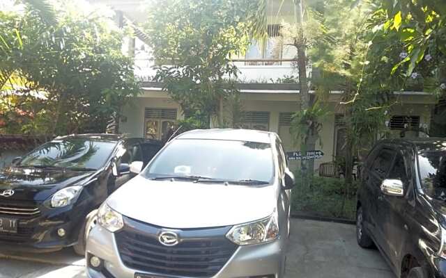 Mango Guesthouse