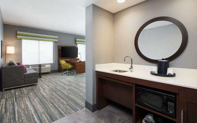 Hampton Inn & Suites Franklin Indianapolis