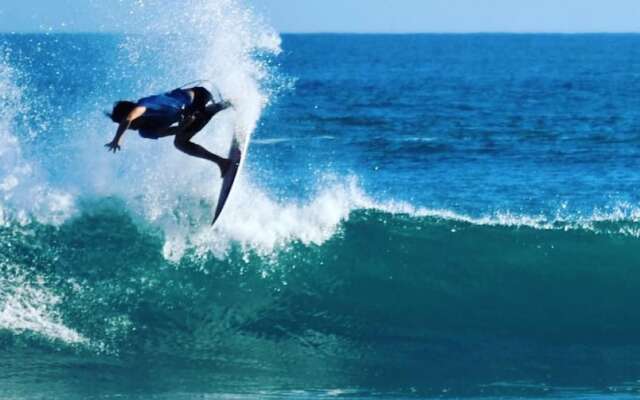 Villas Capitan Petter