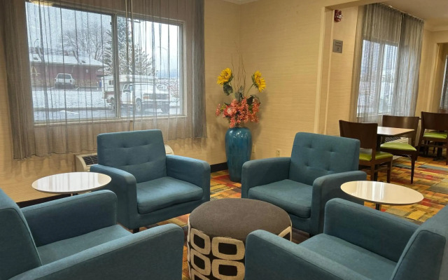 Quality Inn & Suites Bozeman