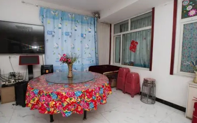 Jixiang Gege Hostel