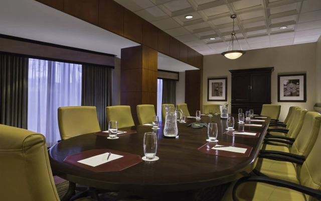Sheraton Houston Brookhollow Hotel