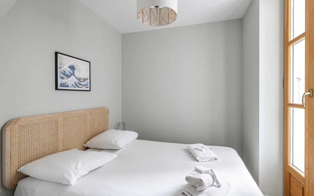 Résidence Cannes MERO