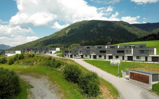 Naturpark Chalets Lambrecht by Alps Resorts