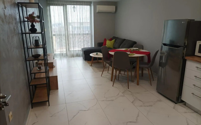 One Bedroom Apartment 37- Trakia 54 А