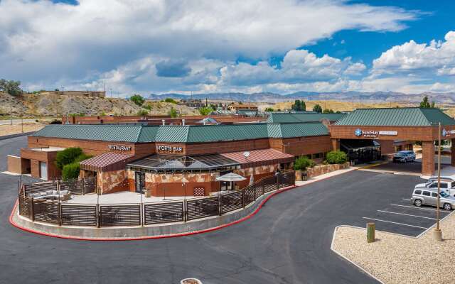 SureStay Plus Hotel by Best Western Price