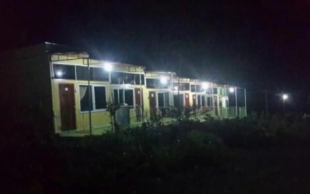 Shwe War Yeik Guesthouse