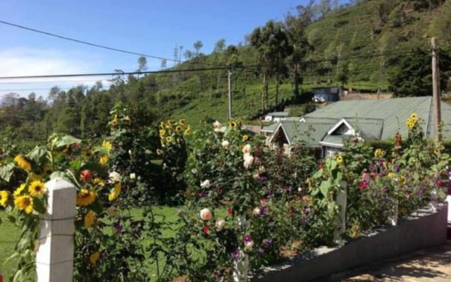 Heaven Seven Nuwara Eliya