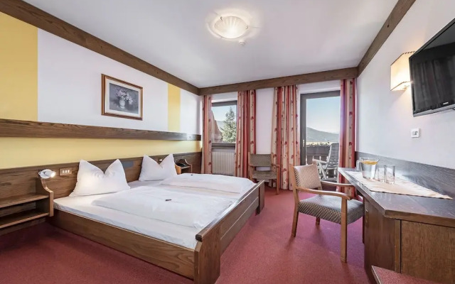 Hotel Wiedenhofer