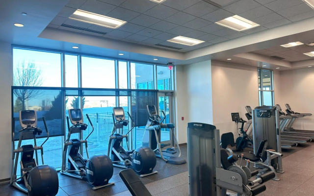 Embassy Suites by Hilton Kansas City Olathe