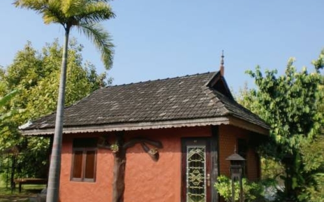 Vivacity Home