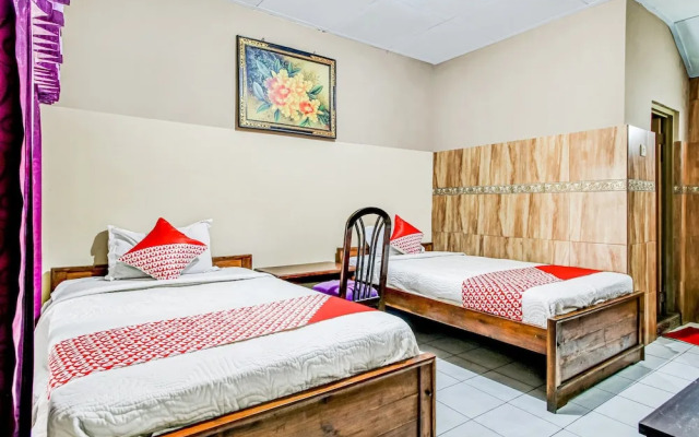 OYO 91053 Desa Wisata Gilimanuk
