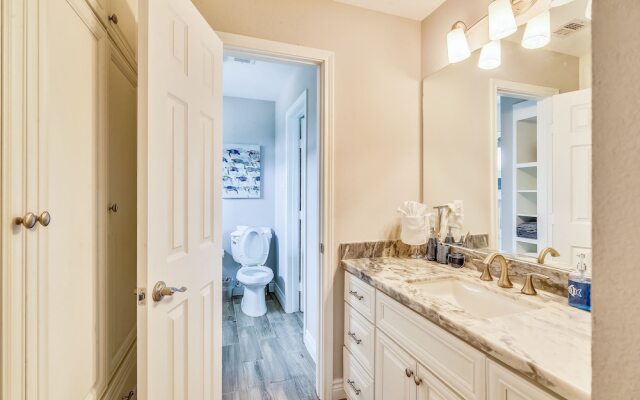 The Baye House 3 Bedroom Home