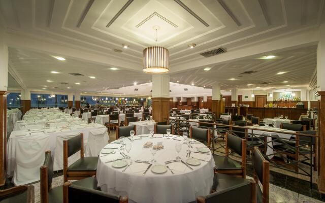Hotel Tropical Manaus