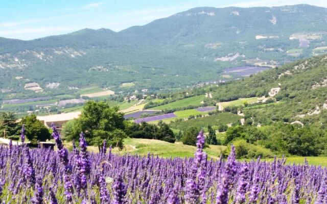 Le Buis (RSB101)