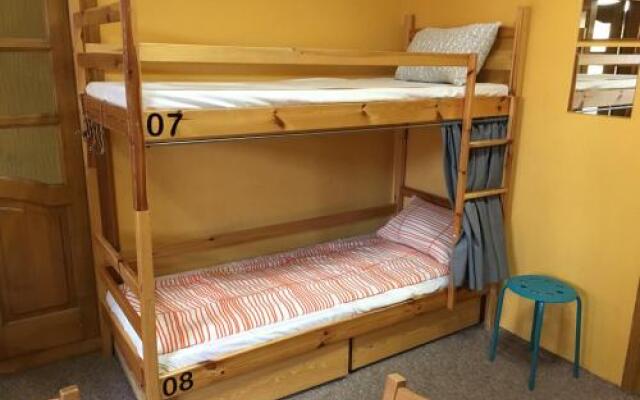 Hostel Rzeszów