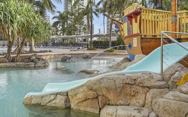Crown Towers Resort