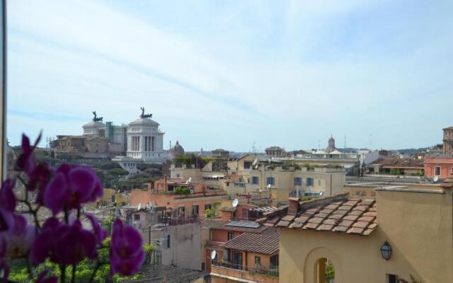 Penthouse Cardello Colosseum