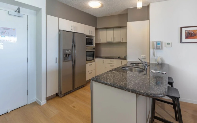 The Waterford Prestige Apartments