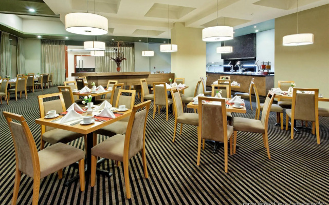 Crowne Plaza Monterrey Aeropuerto by IHG