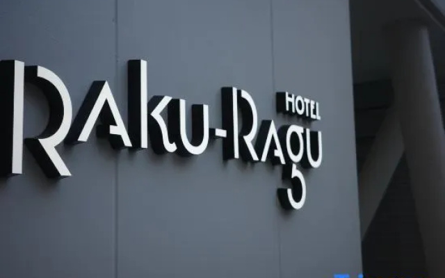 Hotel Rakuragu