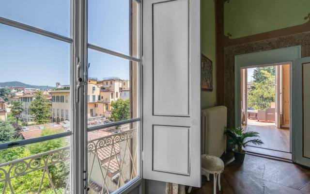 Residenza D'Epoca Sant'Egidio