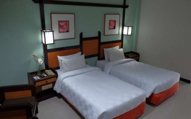 Hotel Sofia Juanda Surabaya