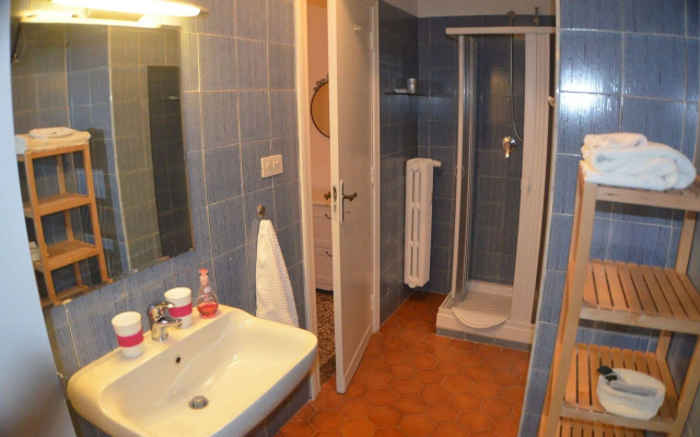 Al 171 Sweet holiday apartment