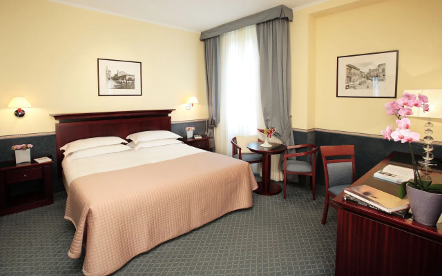 Starhotels Excelsior