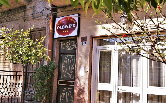 Bed & Breakfast Oleaster