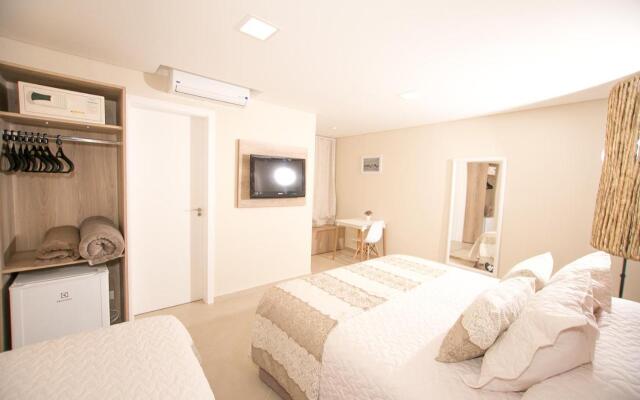 Hotel VillaReal Charme
