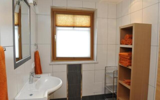 Apartment Aineckblick