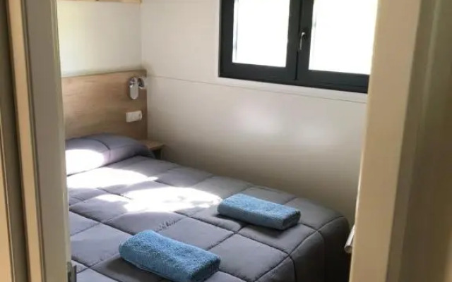 Càmping Molí de Vilamala