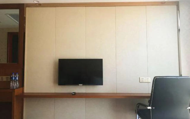 Jinhao Hotel
