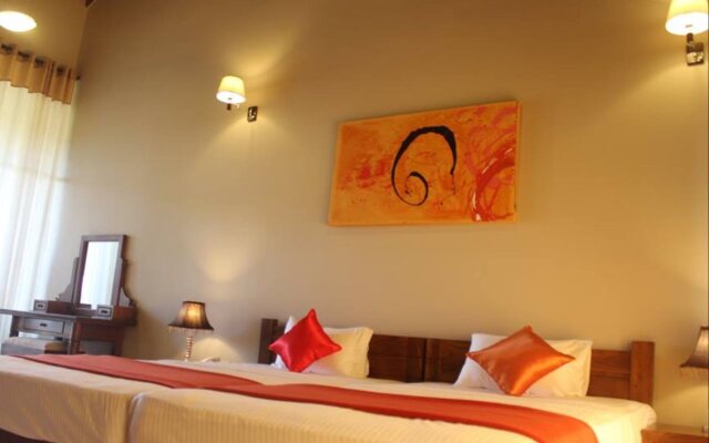 Hotel Sinharagama Resort & Spa